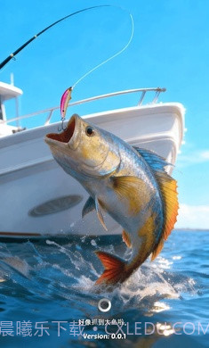 钓鱼之旅完整版截图1 钓鱼之旅完整版截图1