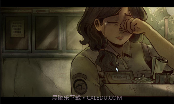 1998收费员的故事先行服截图3