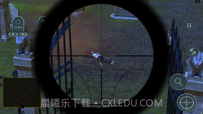 丧尸恐怖危机v3.4截图3