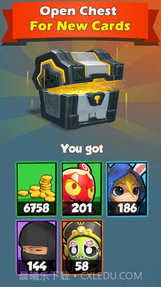 荒野冲突最新版截图2