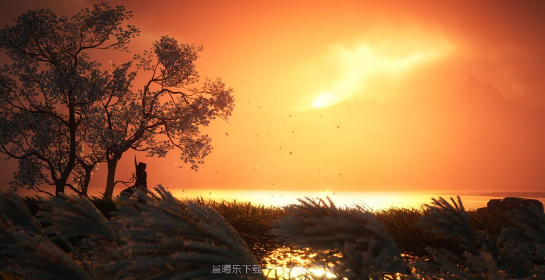 燕云十六声去更新版截图8 燕云十六声去更新版截图8