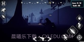 外科罢工射击截图1 外科罢工射击截图1