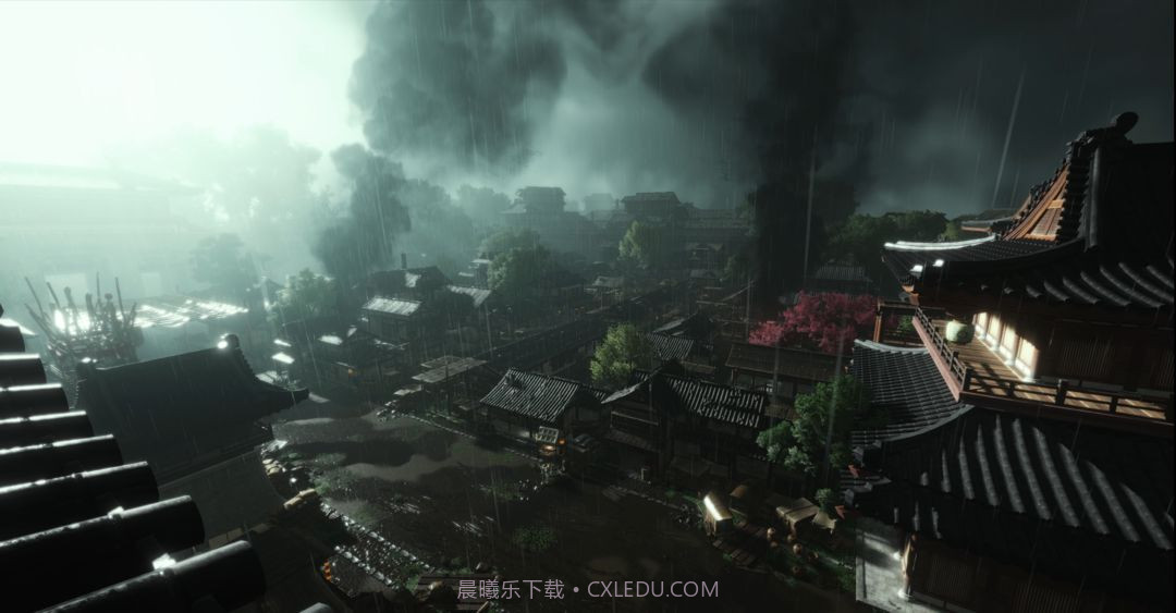 燕云十六声去更新版截图2 燕云十六声去更新版截图2