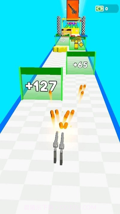 克隆枪高画质版截图4 克隆枪高画质版截图4