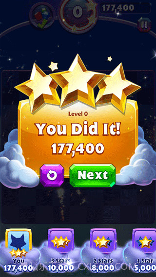 宝石迷阵3完整版截图3 宝石迷阵3完整版截图3