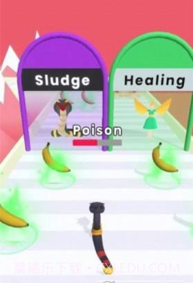 进化你的怪物截图2 进化你的怪物截图2