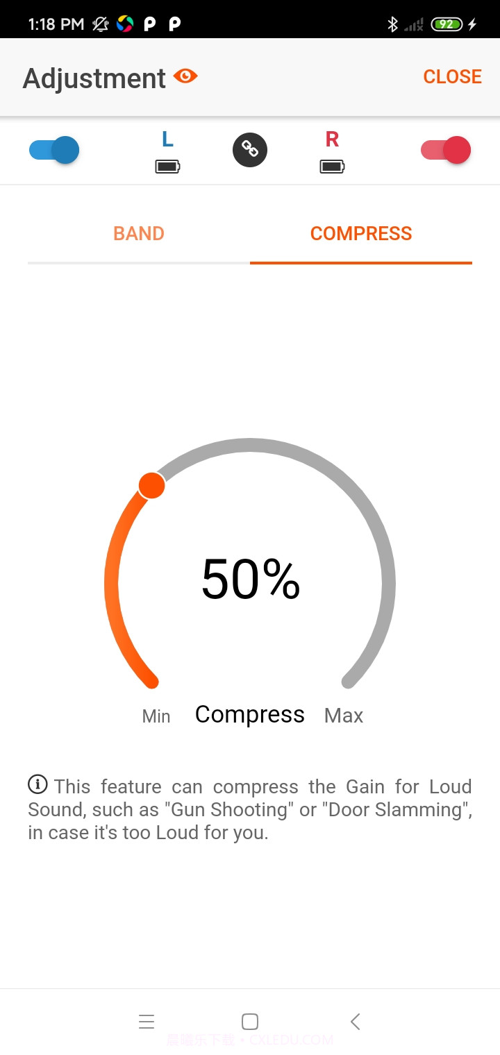 好易听会员免登录截图4 好易听会员免登录截图4