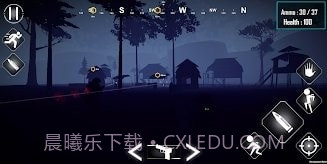 外科罢工射击截图2 外科罢工射击截图2