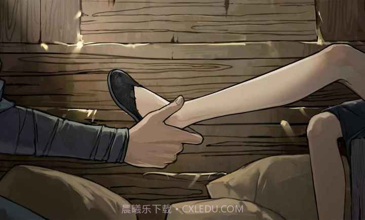 饿殍:明末千里行精简版截图4 饿殍:明末千里行精简版截图4