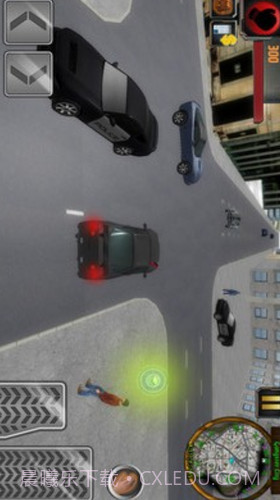 黑帮城市犯罪模拟器截图1 黑帮城市犯罪模拟器截图1