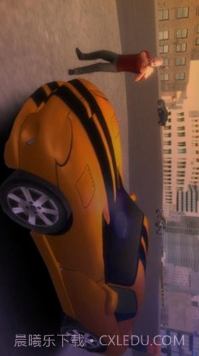 黑帮城市犯罪模拟器截图2 黑帮城市犯罪模拟器截图2