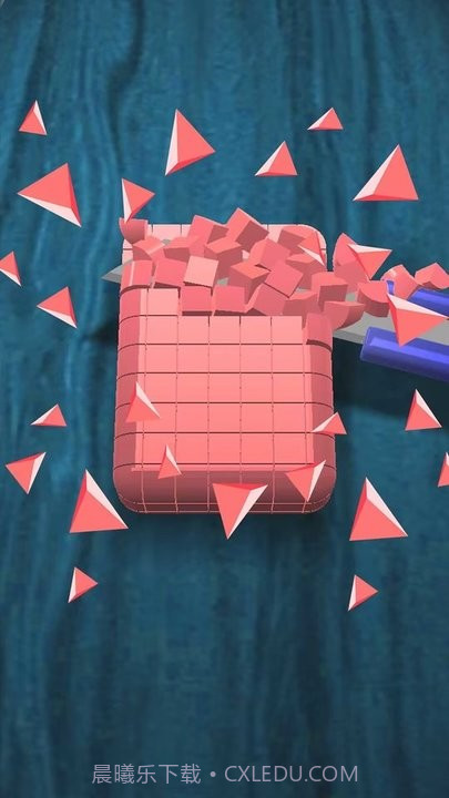 超级解压达人大挑战修改版截图2 超级解压达人大挑战修改版截图2