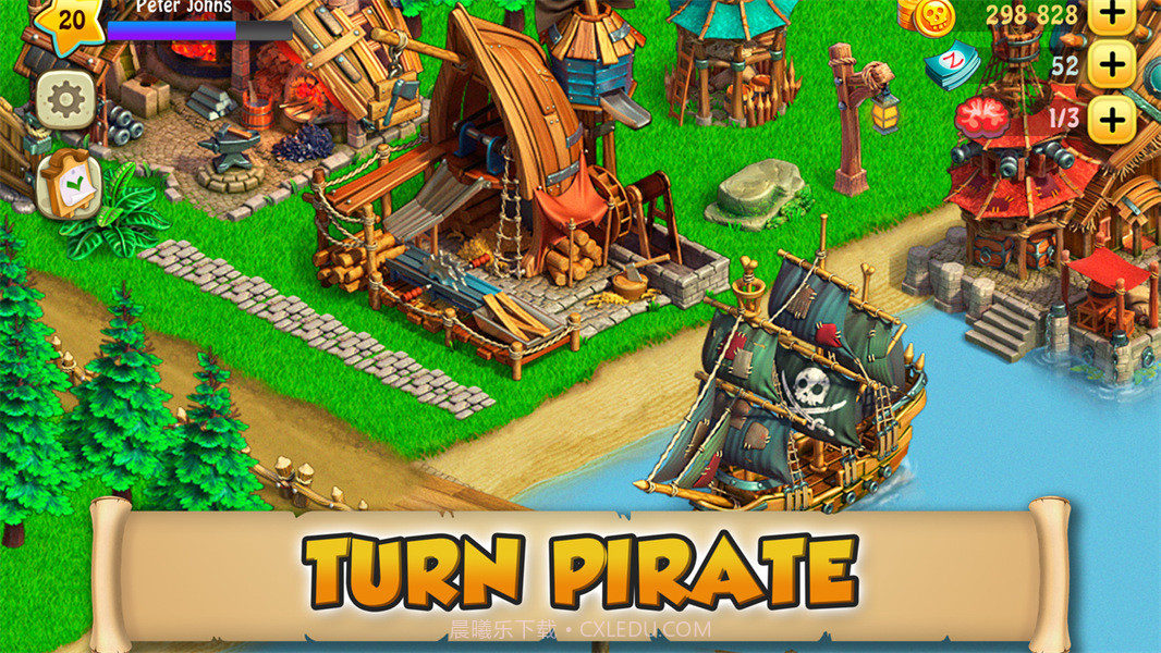 僵尸漂流者免广告版截图4