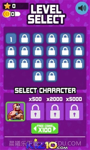 搭桥解救女友截图1