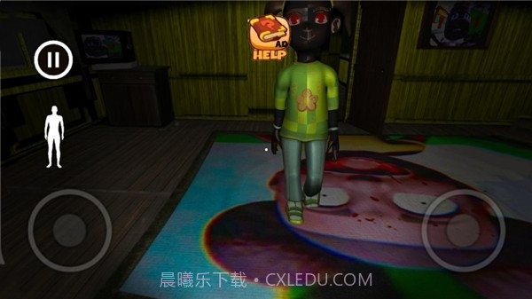 冒险家阿曼达2最新版截图5 冒险家阿曼达2最新版截图5