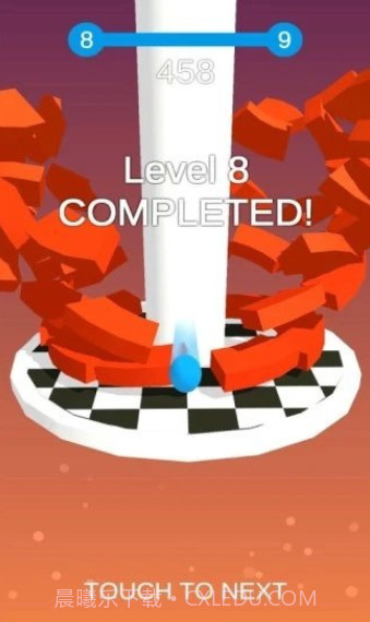 堆栈球截图4 堆栈球截图4