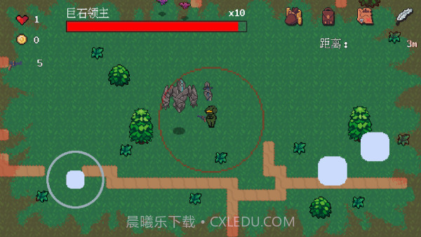 铁皮人大战荒野汉化版截图5 铁皮人大战荒野汉化版截图5