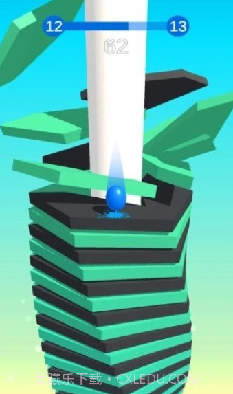 堆栈球截图1 堆栈球截图1