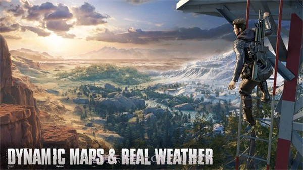 危机X正版截图1