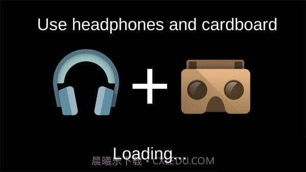 孤寂VR付费版截图1