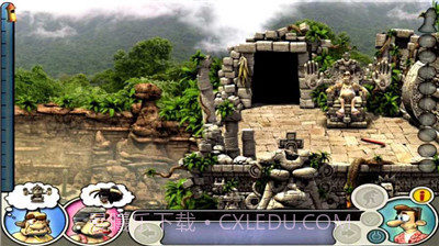 整蛊邻居3手机版截图3