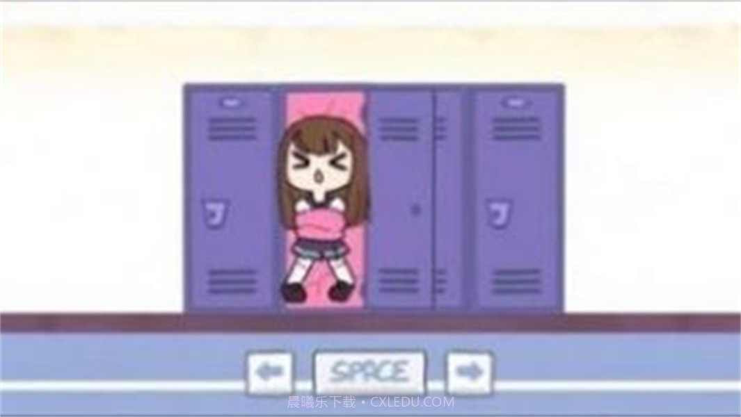 吃人的柜子2存档版截图3