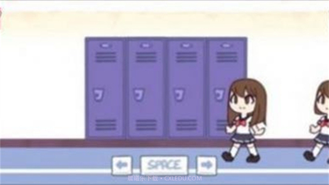 吃人的柜子2存档版截图2