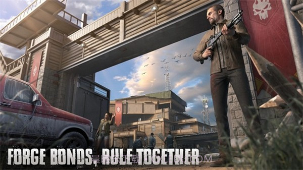 危机X正版截图4