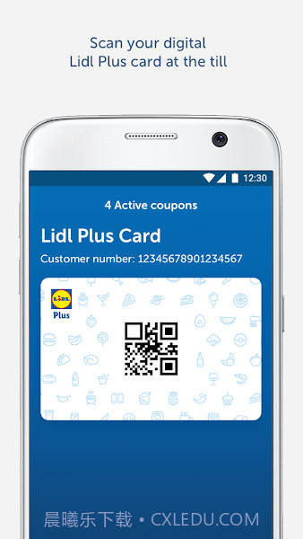 Lidl截图2 Lidl截图2