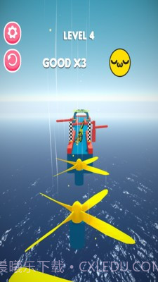 自行车不要停截图2