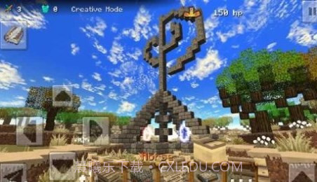 迷你工艺2:群落截图3