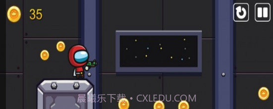 冒名顶替者冒险跑截图2